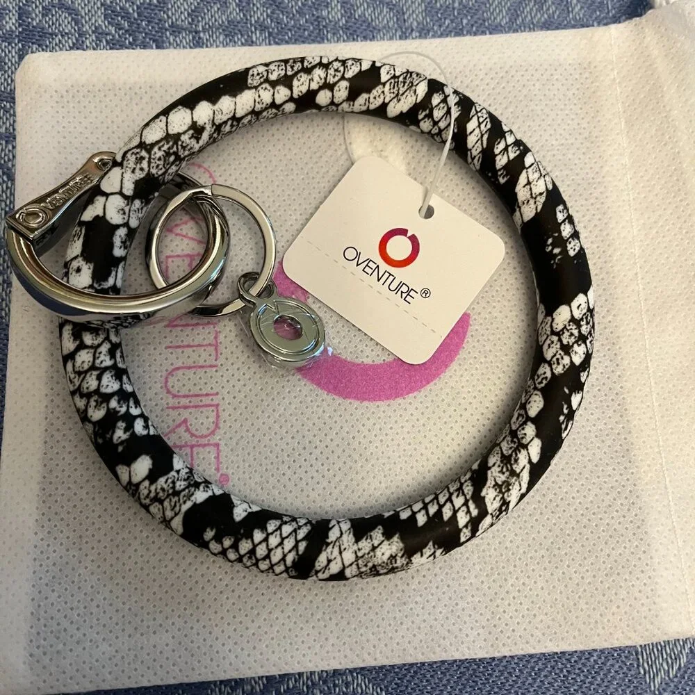 OVENTURE KEY RINGS - Picture 4 of 6